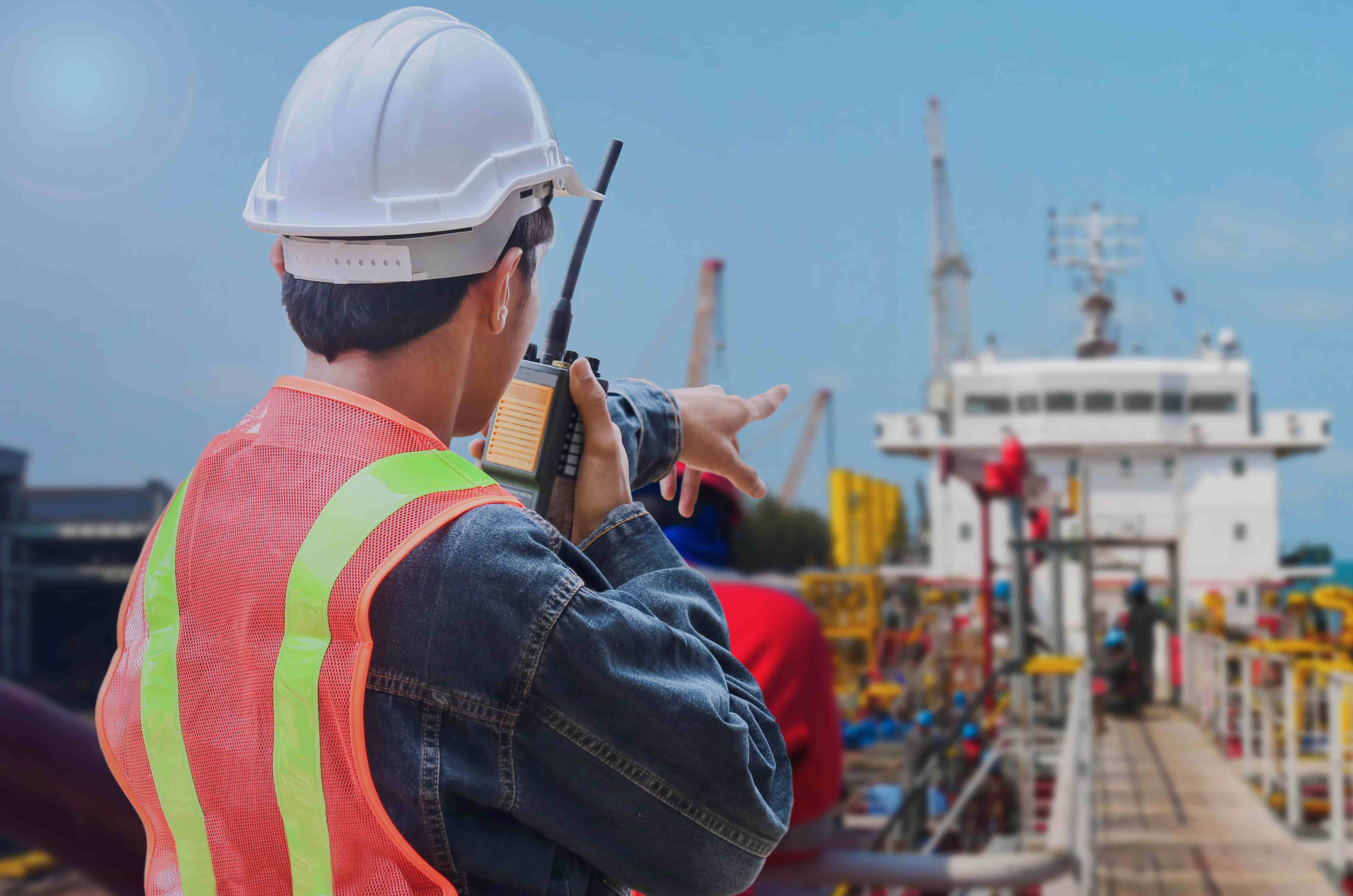 blog Dry Docking procedures and general guidelines